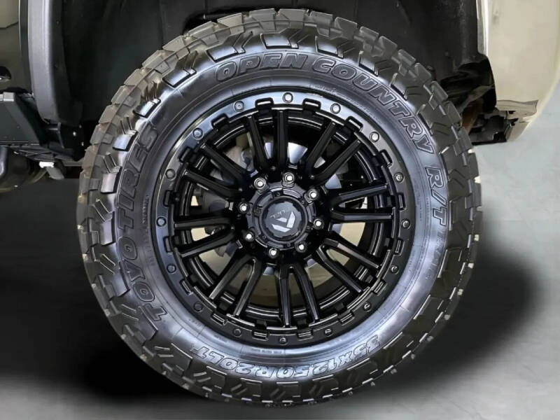 2019 GMC Sierra 2500HD