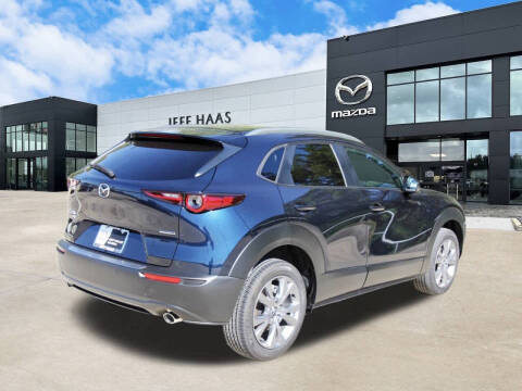 2026 Mazda CX-30 2.5 S Preferred
