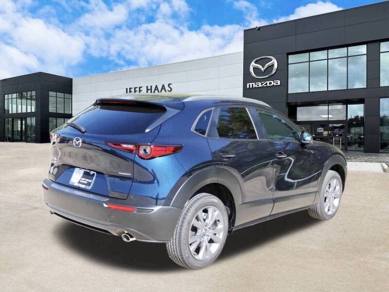 2026 Mazda CX-30 2.5 S Preferred