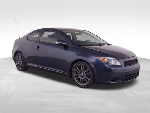 2009 Scion tC