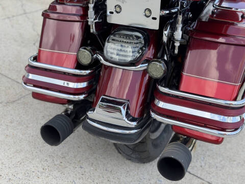 2008 Harley-Davidson Electra Glide Ultra Classic