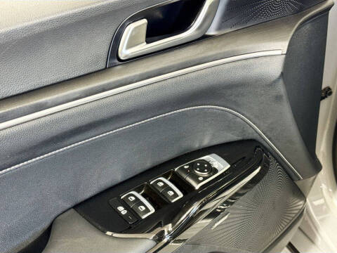 2025 Kia K5