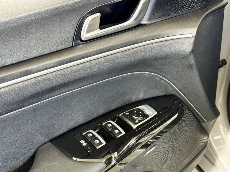 2025 Kia K5