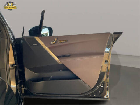 2023 BMW iX xDrive50