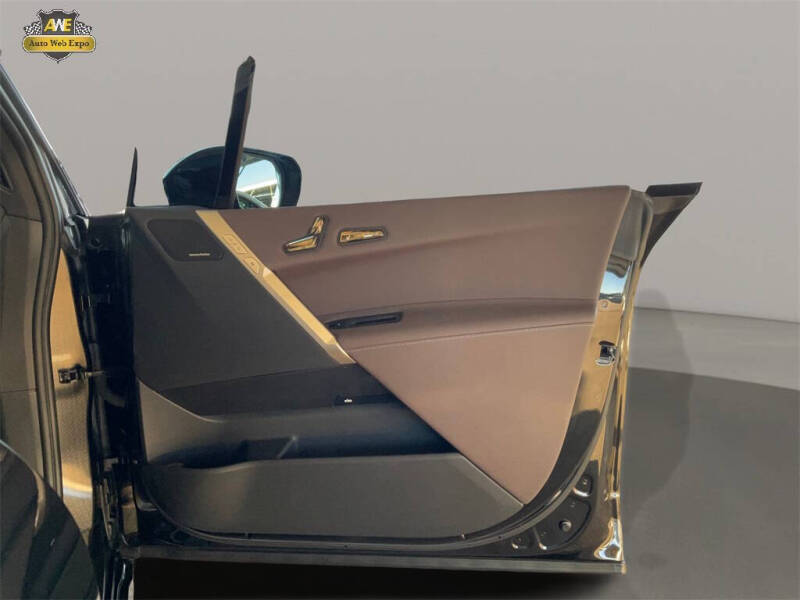 2023 BMW iX xDrive50