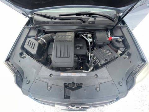 2015 GMC Terrain SLE-2