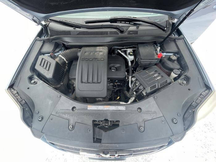 2015 GMC Terrain SLE-2