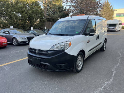 2015 RAM ProMaster City for sale at Super Bee Auto in Chantilly VA