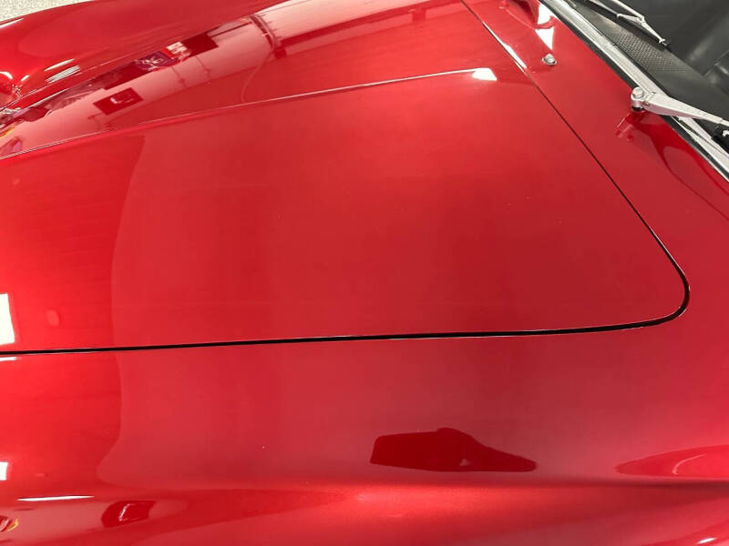 1973 Volkswagen Karmann Ghia