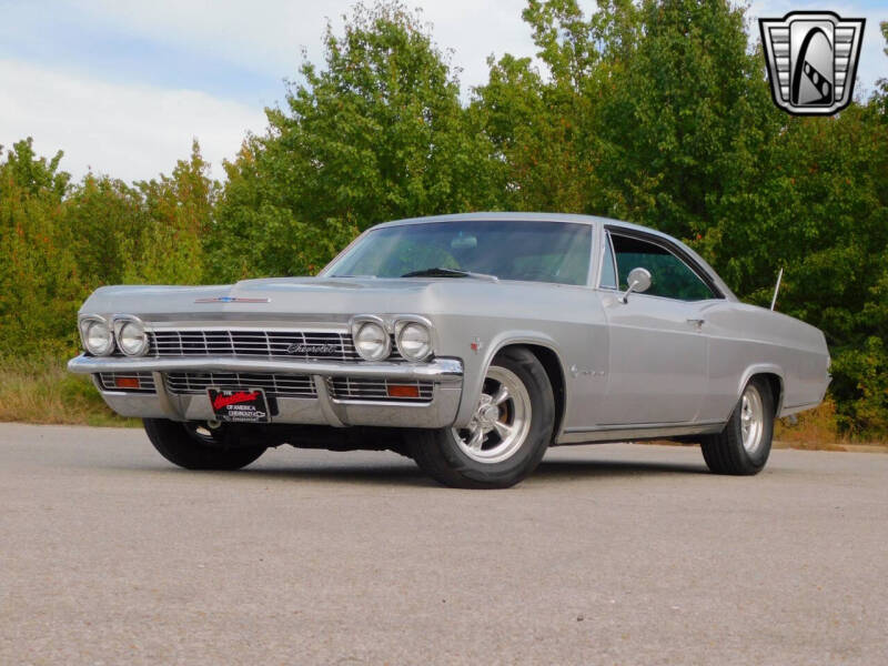 1965 Chevrolet Impala