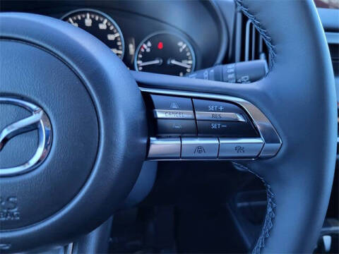 2025 Mazda CX-50 2.5 Turbo Premium