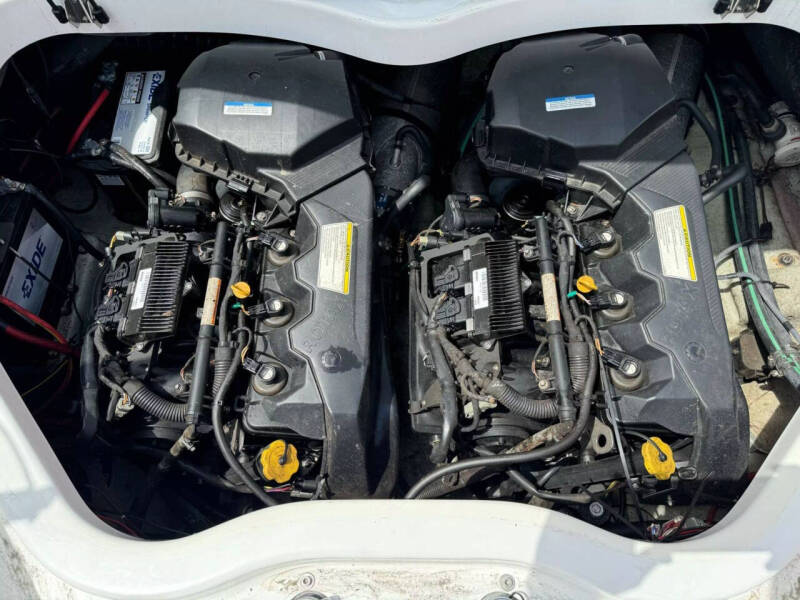 2012 Sea-Doo 210 Wake