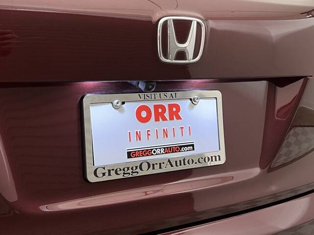 2022 Honda Pilot Touring