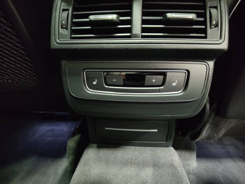 2017 Audi Q7 3.0T quattro Premium Plus