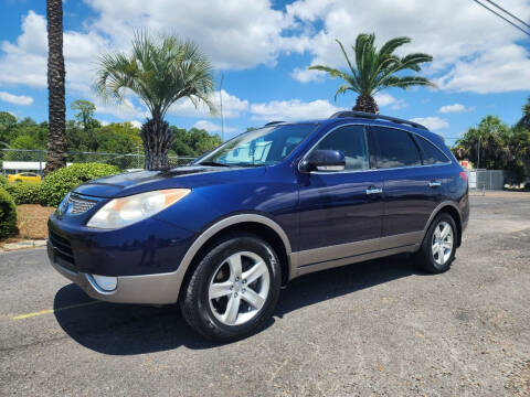 2010 Hyundai Veracruz for sale at AWS Auto Sales in Slidell LA