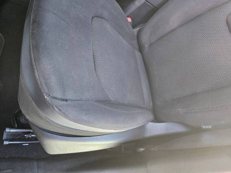 2018 Jeep Renegade Altitude