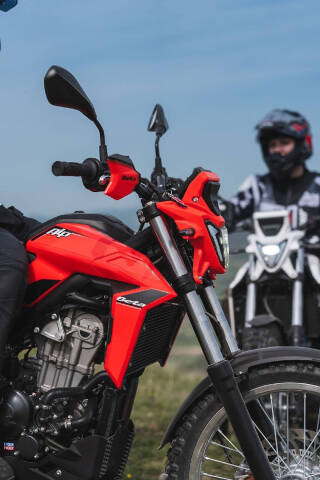 2026 Beta 350 Alp 4.0