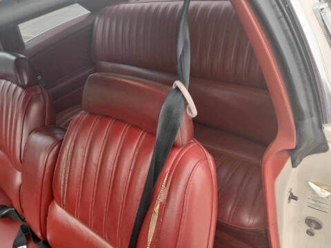 1978 Chrysler Le Baron