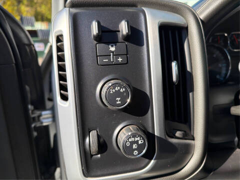 2019 GMC Sierra 2500HD