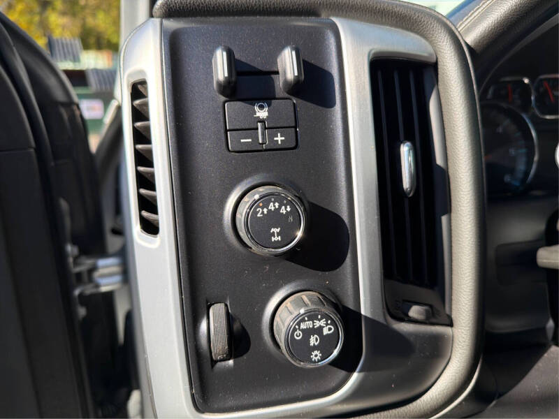 2019 GMC Sierra 2500HD