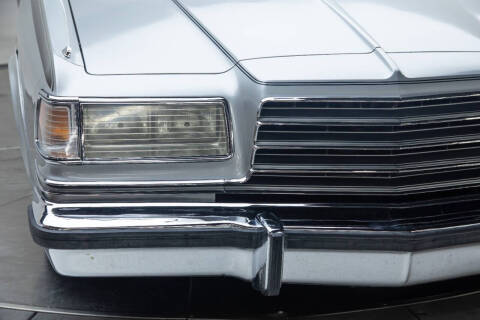 1978 Dodge Magnum