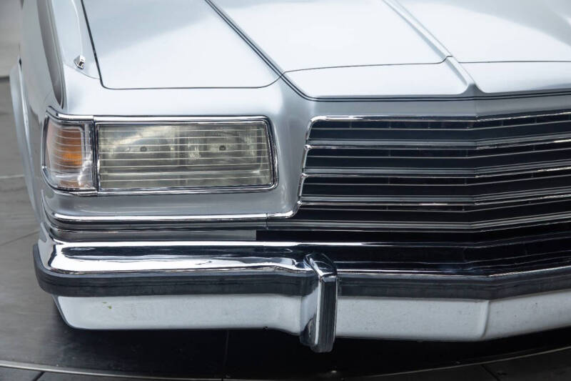 1978 Dodge Magnum