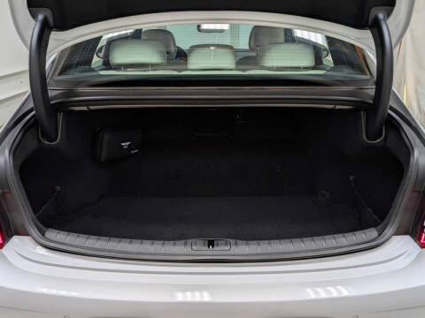 2024 Genesis Electrified G80 Advanced