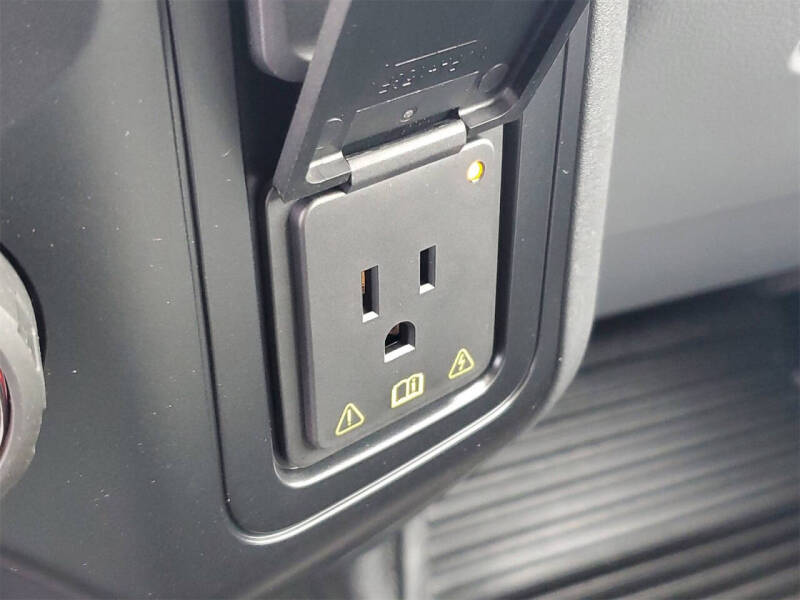 2026 Ford F-250 Super Duty