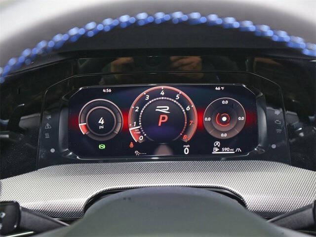 2026 Volkswagen Golf R 4Motion