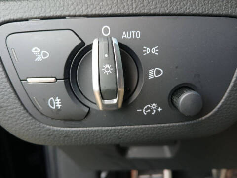 2020 Audi SQ5 3.0T quattro Premium Plus