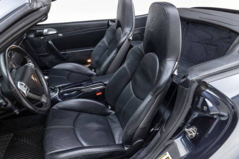 2006 Porsche 911