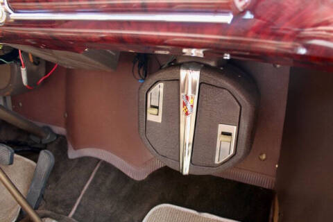 1938 Buick Special