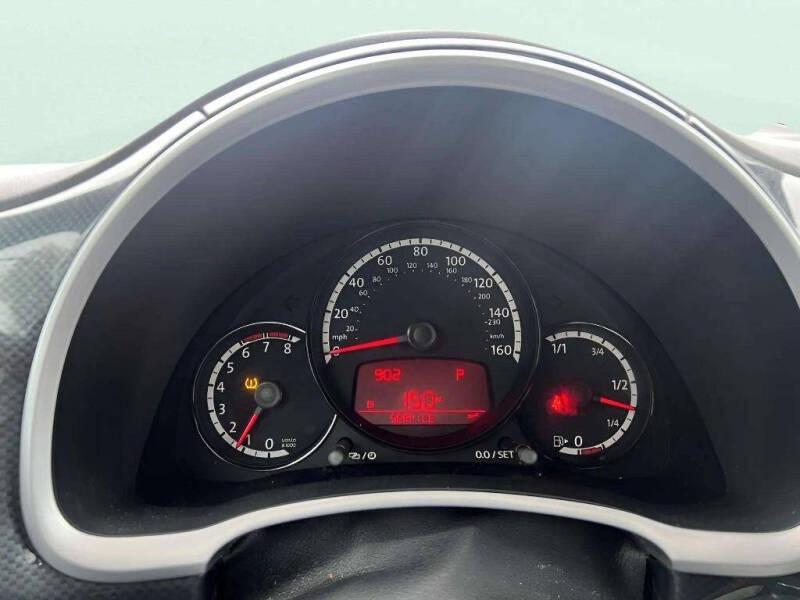 2013 Volkswagen Beetle