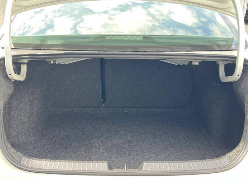 2019 Volkswagen Jetta SEL