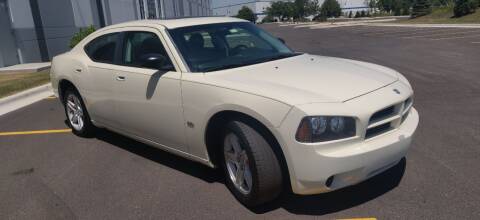 2008 Dodge Charger for sale at Melrose Auto Market. in Melrose Park IL