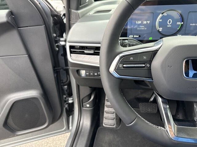 2026 Honda Prologue Elite