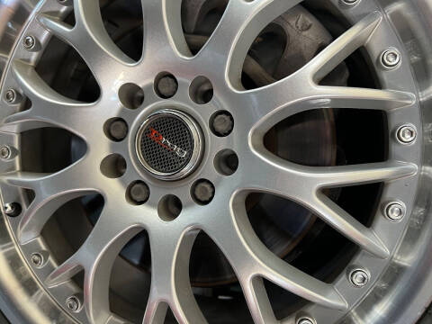 2003 Ford Thunderbird Premium