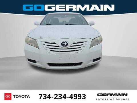 2009 Toyota Camry