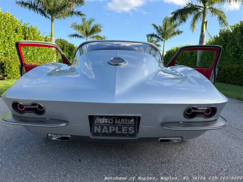 1964 Chevrolet Corvette