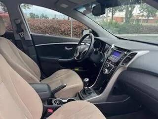 2013 Hyundai Elantra GT