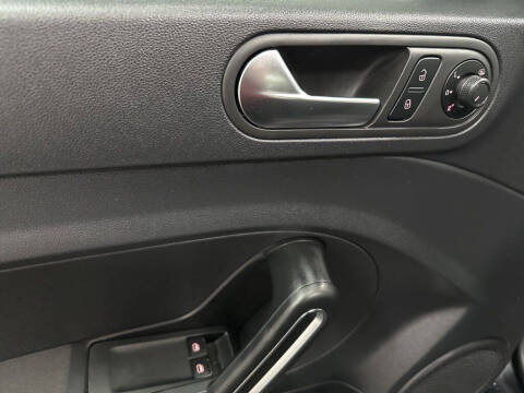 2018 Volkswagen Beetle