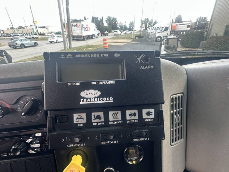 2015 International  4300 (MA025)