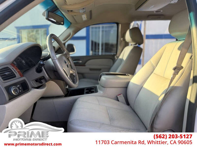 2014 GMC Yukon XL SLT