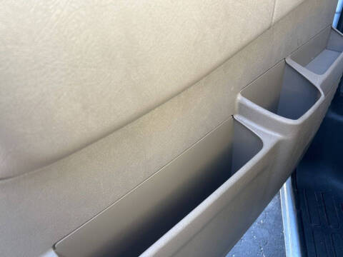 2023 Chevrolet Express 2500