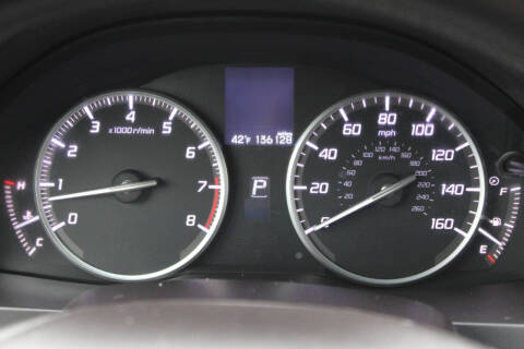 2013 Acura RDX w/Tech