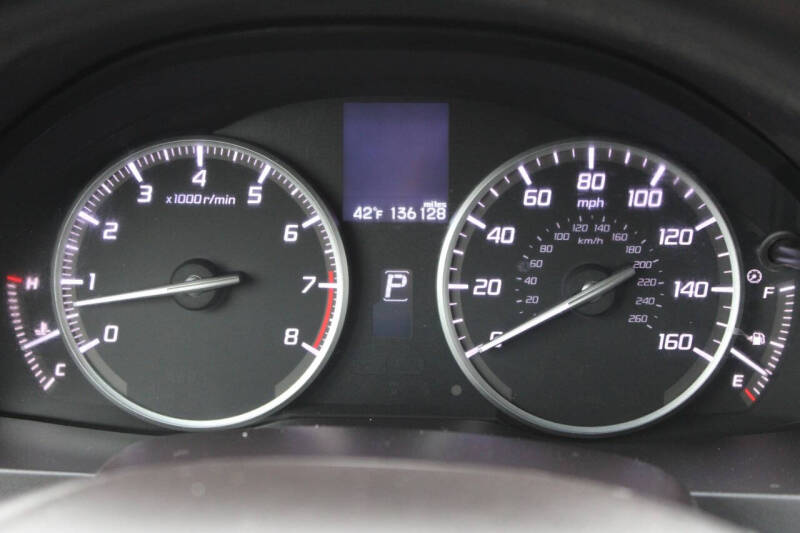 2013 Acura RDX w/Tech