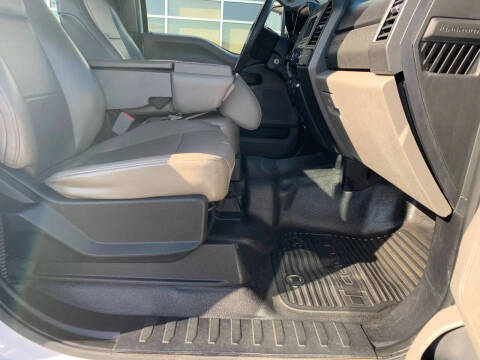 2017 Ford F-350 Super Duty