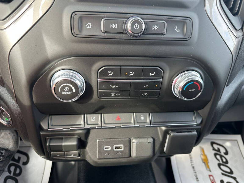 2026 GMC Sierra 3500HD