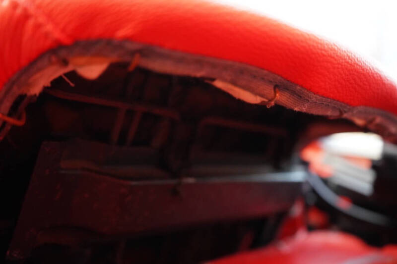 1958 Chevrolet Corvette