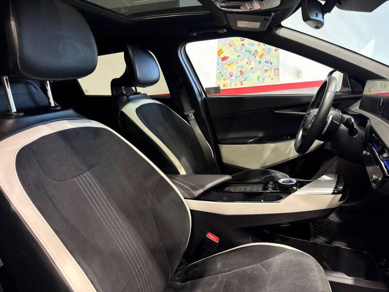 2022 Kia EV6 GT-Line